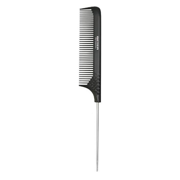 PEINE COLA RATON 21CM. R-12005 BETER BLIST 1 UD