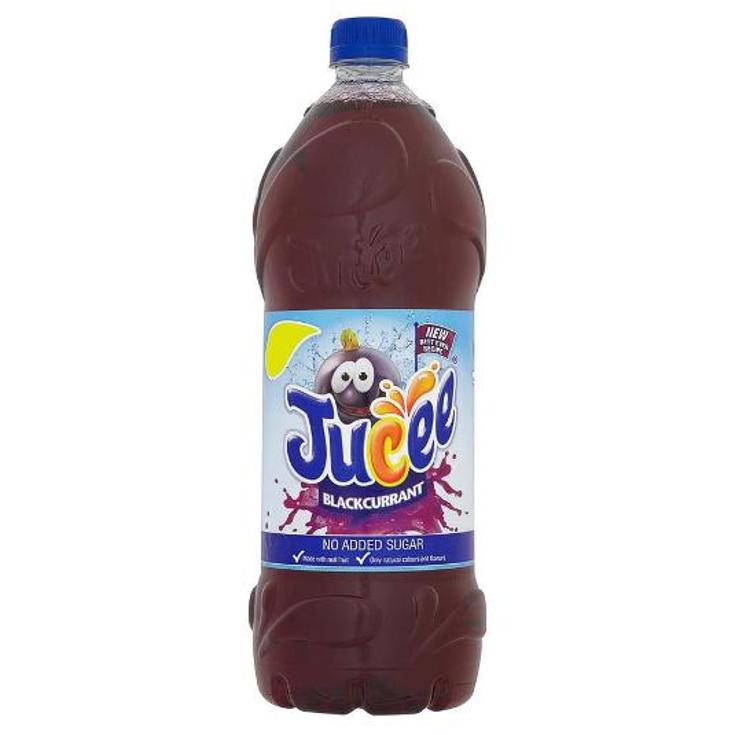 ZUMO MIXED FRUIT PRINCES BTLLA 1500 ML