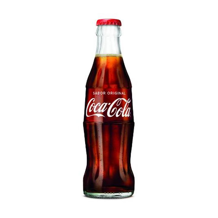 EXPOSITOR 24 PACK COCA COLA VNR COCA COLA LOTE 1 UD