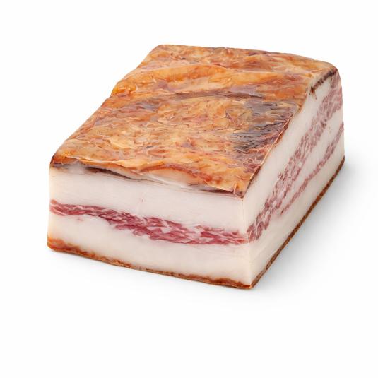 PANCETA SALADA TACOS 350GR CANOVAS VACIO KG