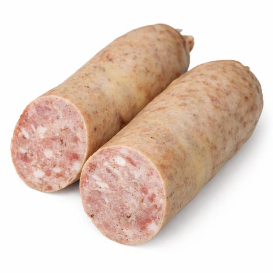 BLANCOS COCIDOS TACO 350GR CANOVAS VACIO KG