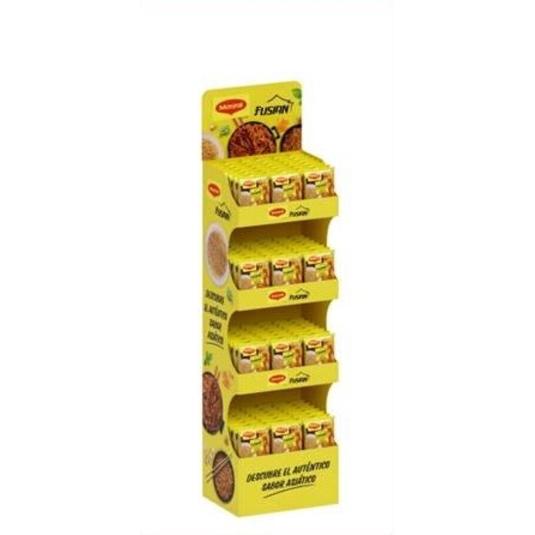 EXPOSITOR 100 U.PASTA OR.POLLO MAGGI LOTE 1 UD