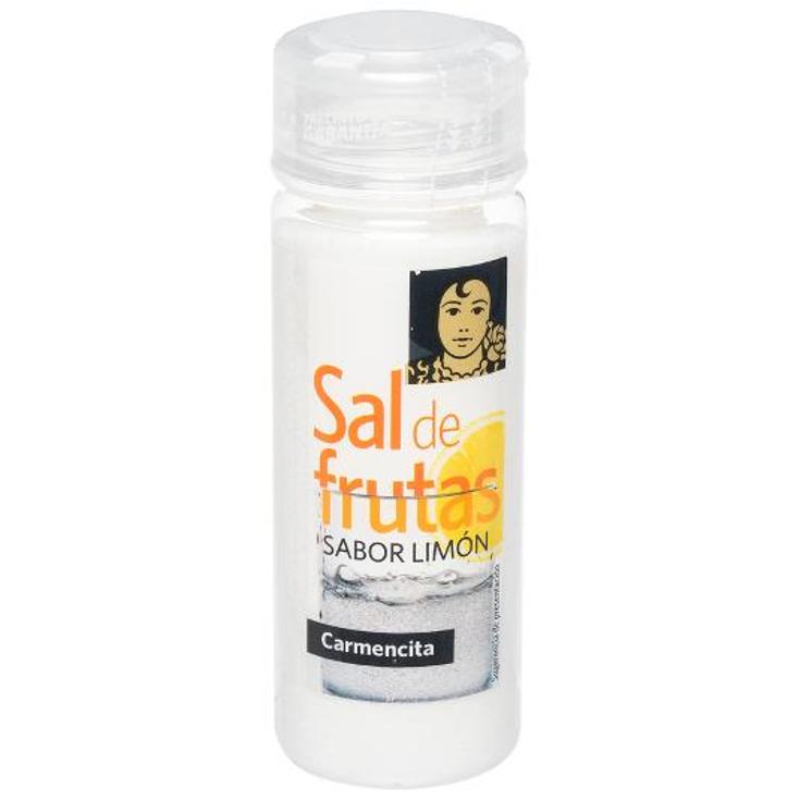 SAL DE FRUTAS CARMENCITA BOTE 175 GR