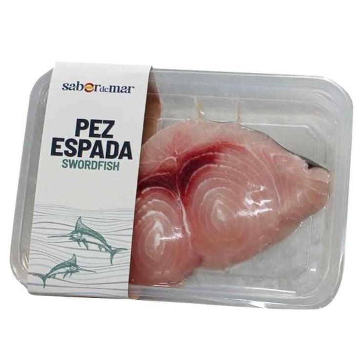FILETE PEZ ESPADA ALBADALEJO PESO KG