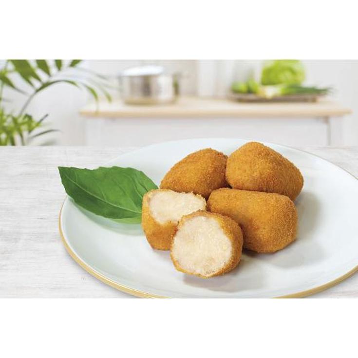 CROQUETA BACALAO ALDELIS