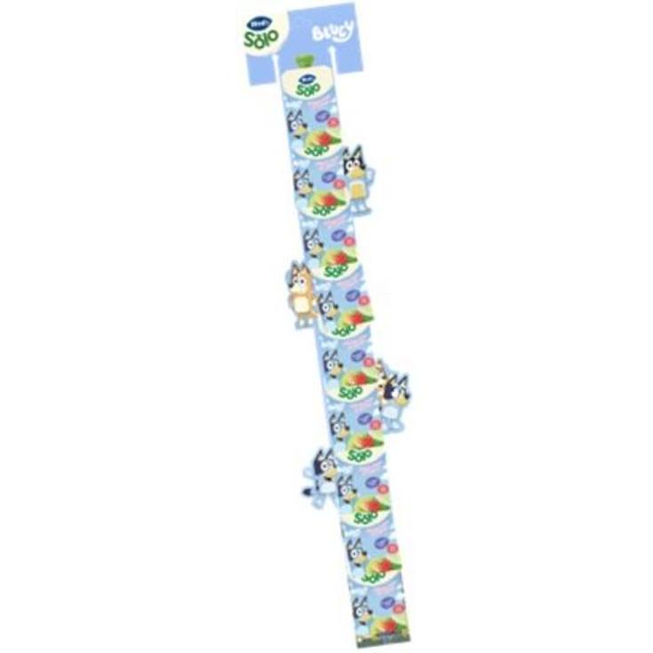 TIRA EXP.9 UDS.BOLSITA POUCHE HERO LOTE 1 UD