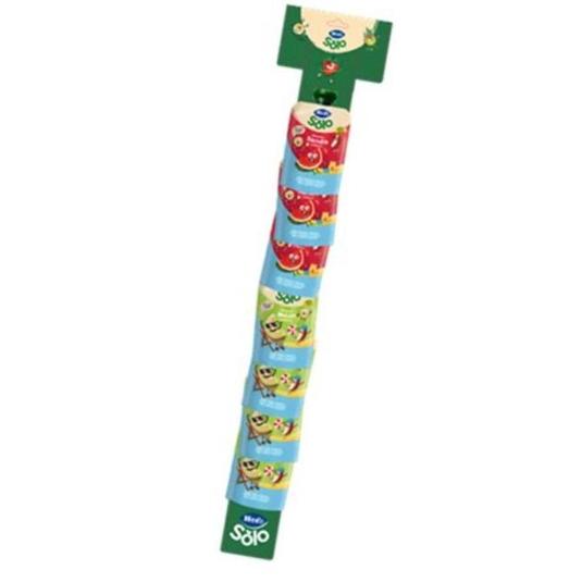 TIRA EXP. 9 UDS. BOLSITA POUCHE HERO LOTE 1 UD