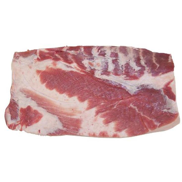 PANCETA BACON (G) PESO