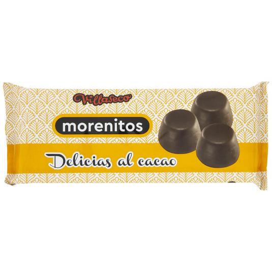 MORENITOS VILLASECO ESTCH 200 GR
