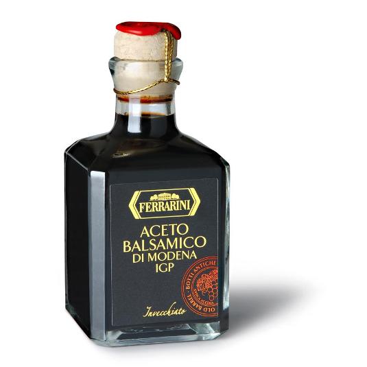 ACETO BALSAMICO SELECCIONE FERRARINI BTLLA 25 CL