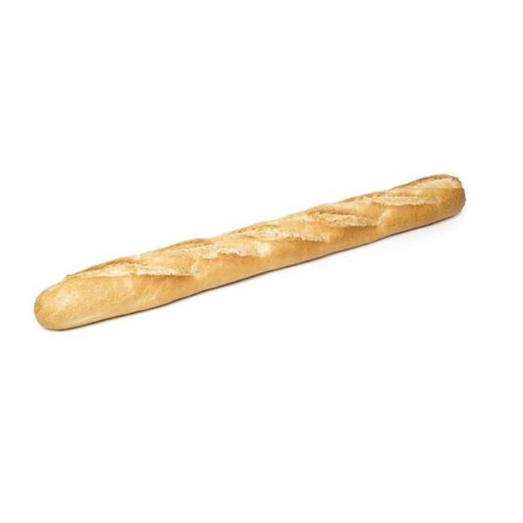 SUPER BAGUETTE CLASICA NUDESPA UNID 280 GR