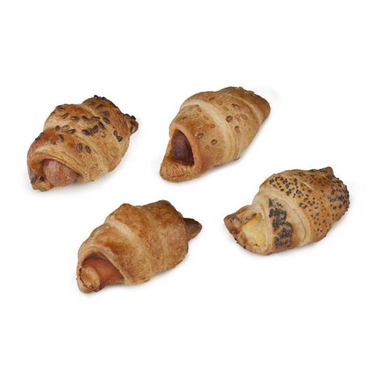 ARTESANITOS SURTIDOS (4 VARIED) PANAMAR UNIDAD 30 GR