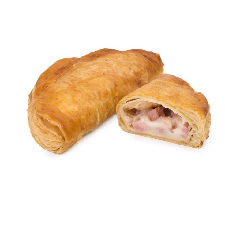 EMPANADILLAS HOJAL.JAMON/QUESO UNID 170 GR