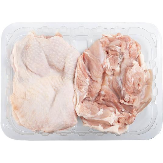 MUSLO DE POLLO DESHUESADO PUJANTE