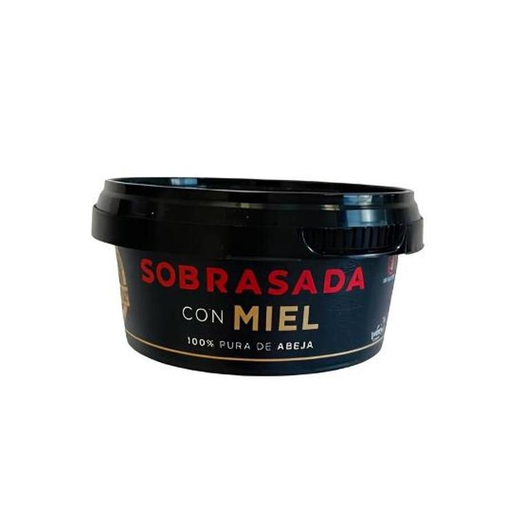 CREMA SOBRASADA MIEL PEÑACRUZ TRRNA