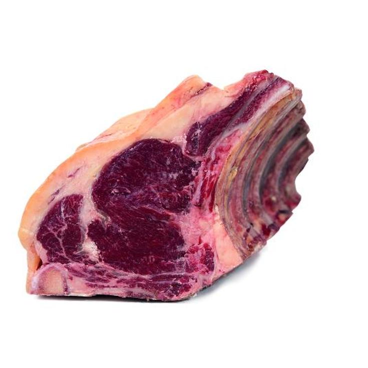 CHULETON VACA