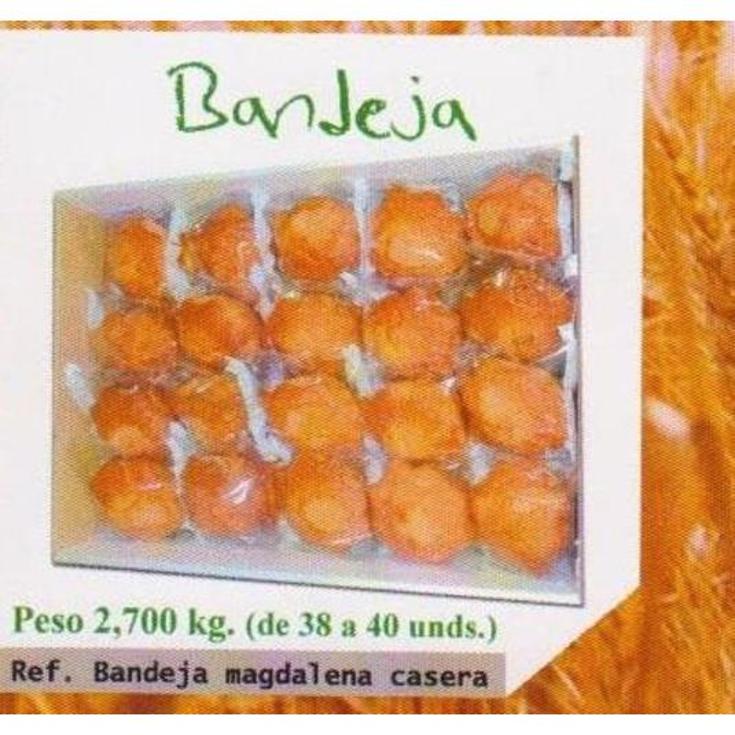MAGDALENAS CASERAS KATIGRES