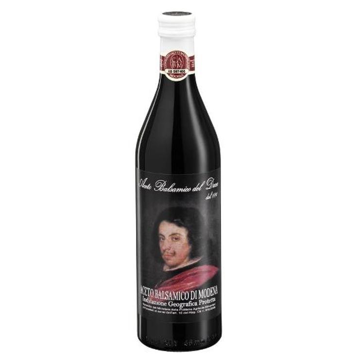 ACETO BALSAMICO DUCA SPRAY DUCA BTLLA 25 CL