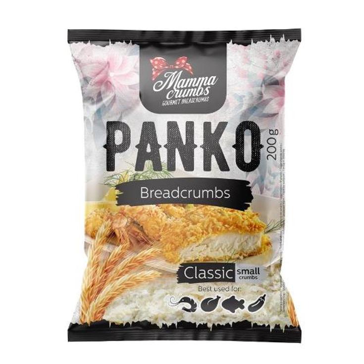 PANKO FINO MAMMA CRUMBS BOLSA 200 GR