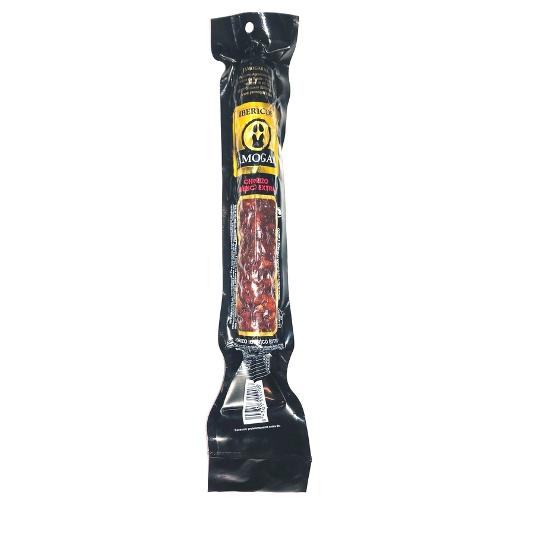CHORIZO IBERICO JAMOGAR PIEZA 500 GR