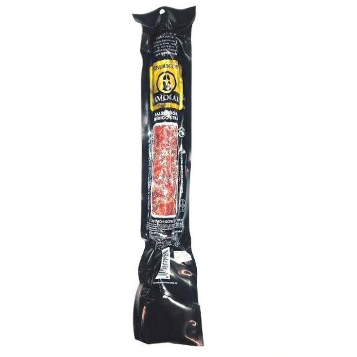 SALCHICHON IBERICO JAMOGAR PIEZA 500 GR