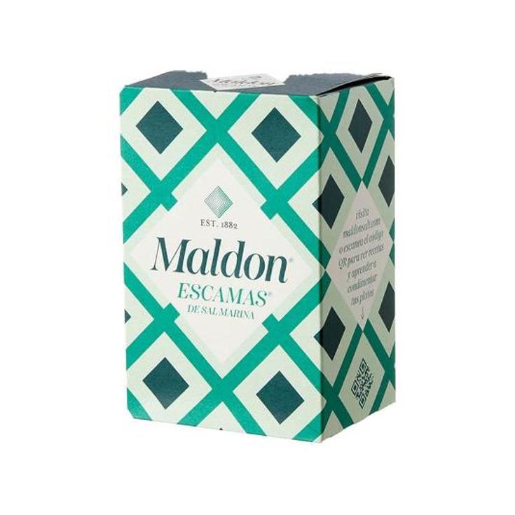 SAL DE MAR MALDON CAJA 250 GR