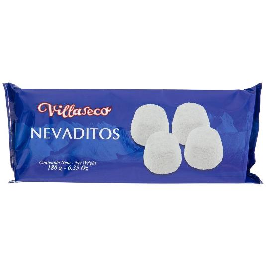 NEVADITOS VILLASECO ESTCH 180 GR