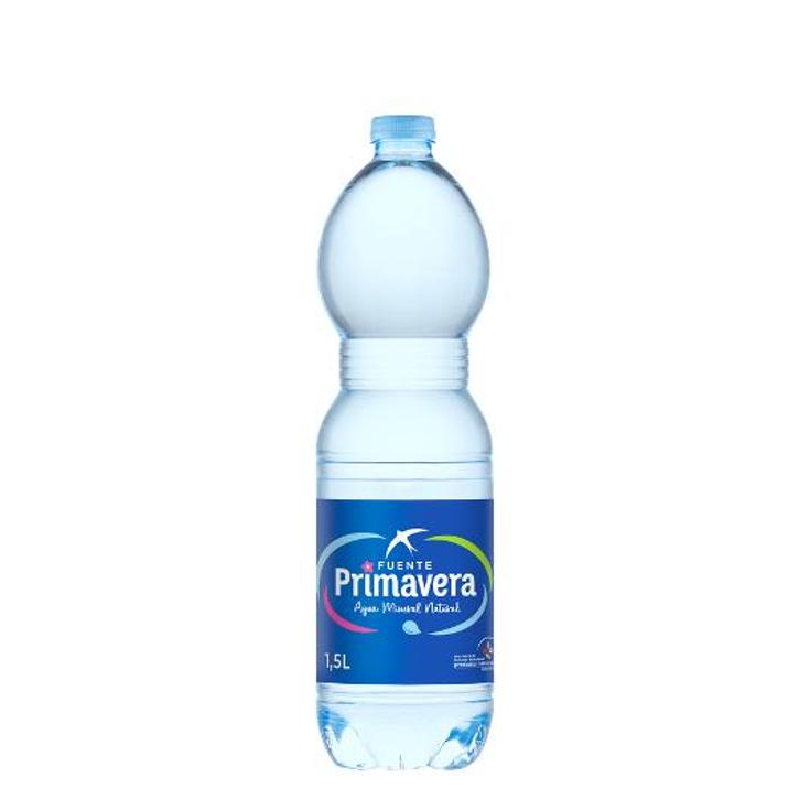 Agua mineral aquadeus pet 5l