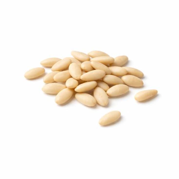 PIÑONES IMPORTACION SALSAFRAN TARRO 30 GR