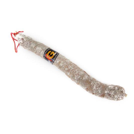 CHORIZO IBERICO CULAR EXTRA FLOREN.GOMEZ