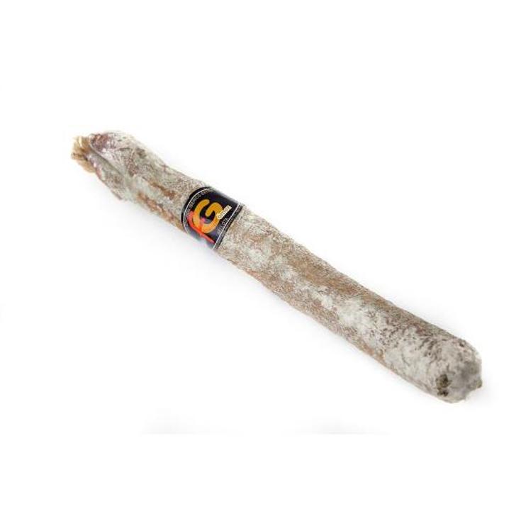 SALCHICHON IBERICO CULAR EXTRA FLOREN.GOMEZ