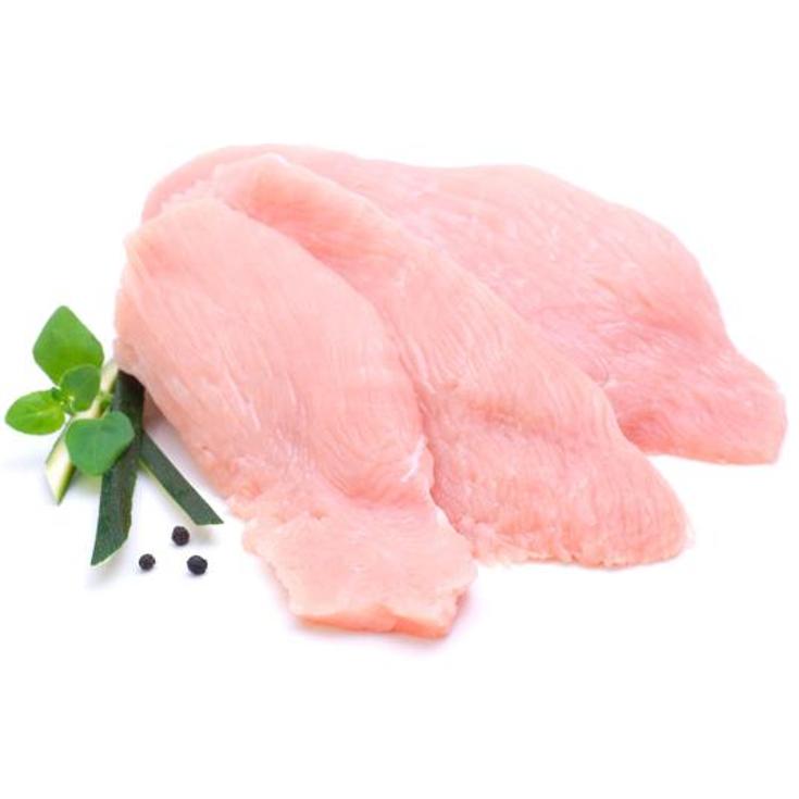 PECHUGA FILETES POLLO
