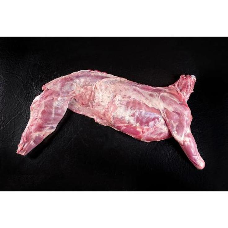CABRITO ENTERO