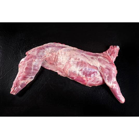 CABRITO ENTERO