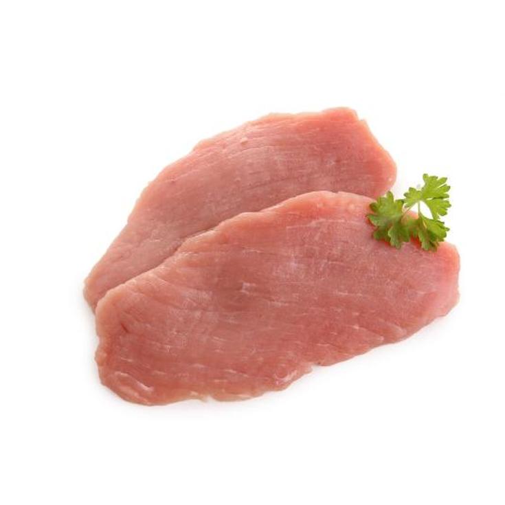 FILETE JAMON CERDO