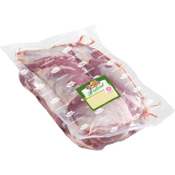 CARRILLADA CERDO (G)