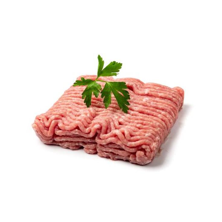 MAGRA PICADA CERDO