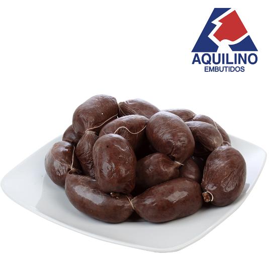 MORCILLA CEBOLLA AQUILINO