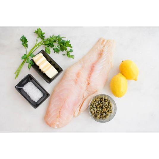FILETE CHERNA
